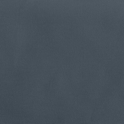 Anthracite Grey Polyester Sample