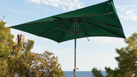 Comment un parasol ergonomique améliore le confort extérieur
