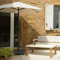 Parasol rond Parasol rond image