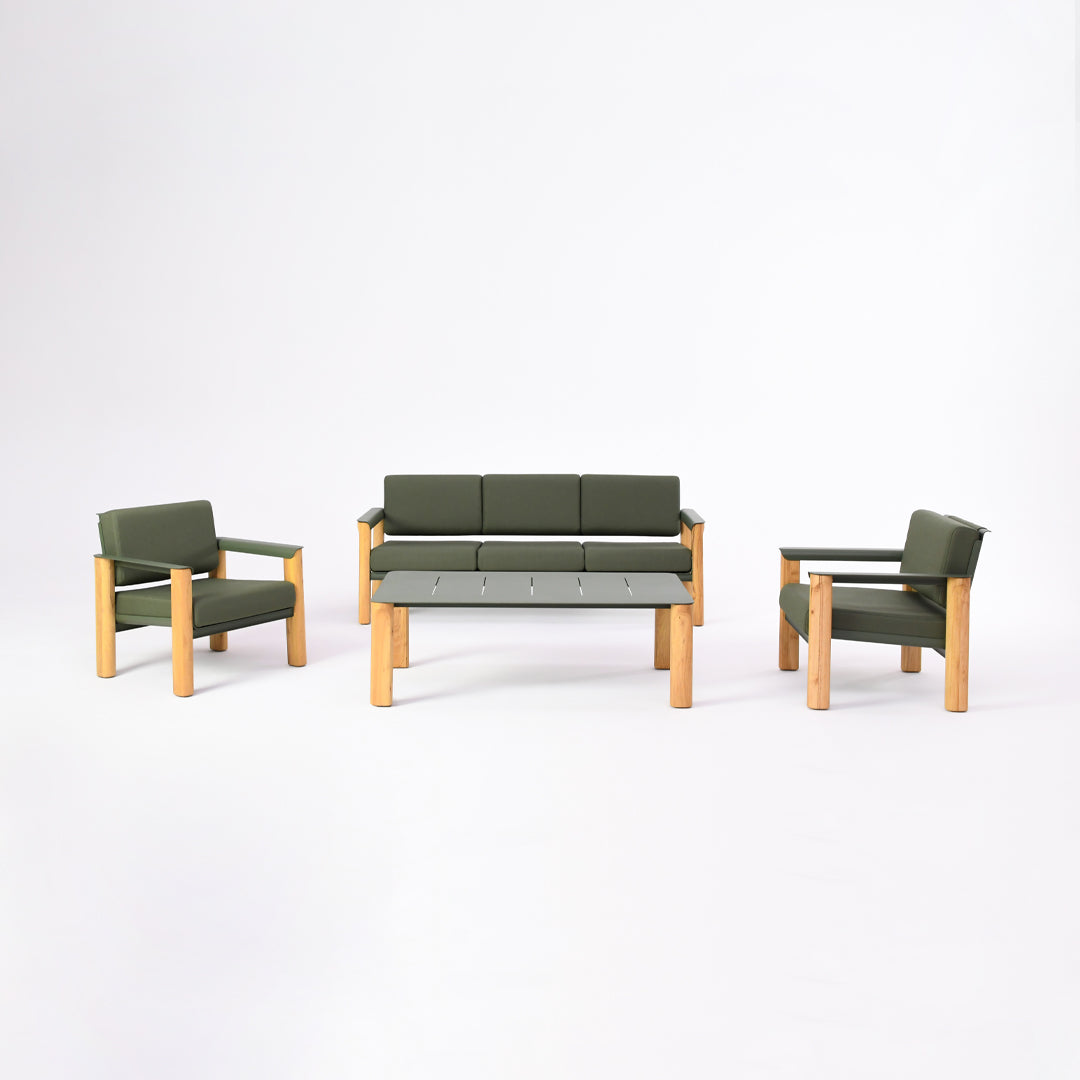 Mobilier de jardin