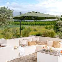 Parasol anti-vent Windproof parasol image