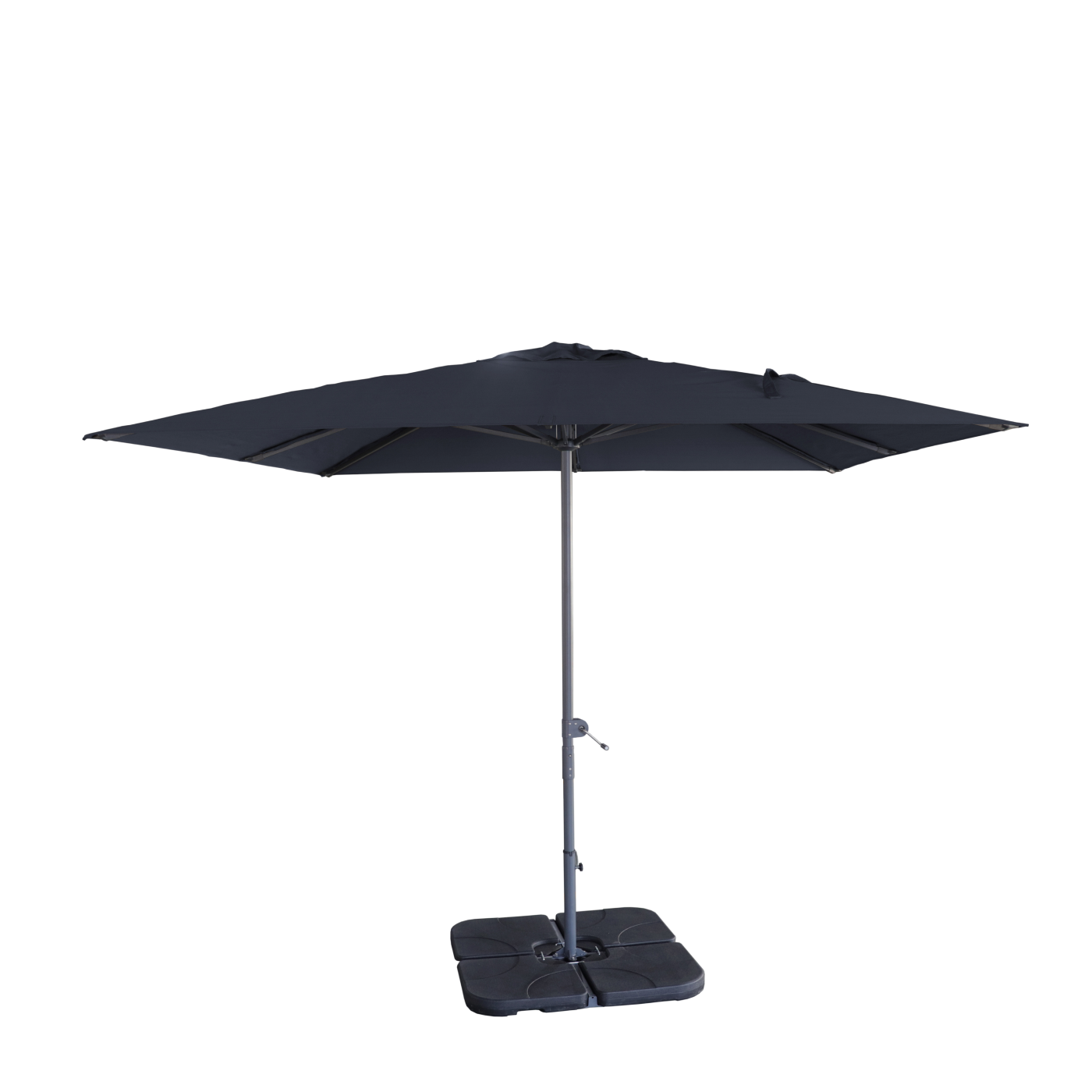Housse de parasol haut de gamme - Belveo®
