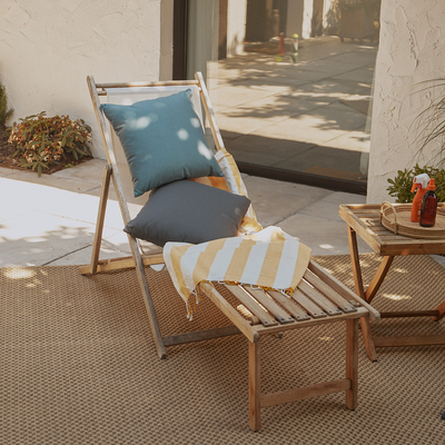 Coussin d'extérieur Helm