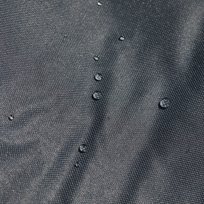 Parasol cover, PVC-coated polyester, anthracite grey - PM1 2023 - Refurbished