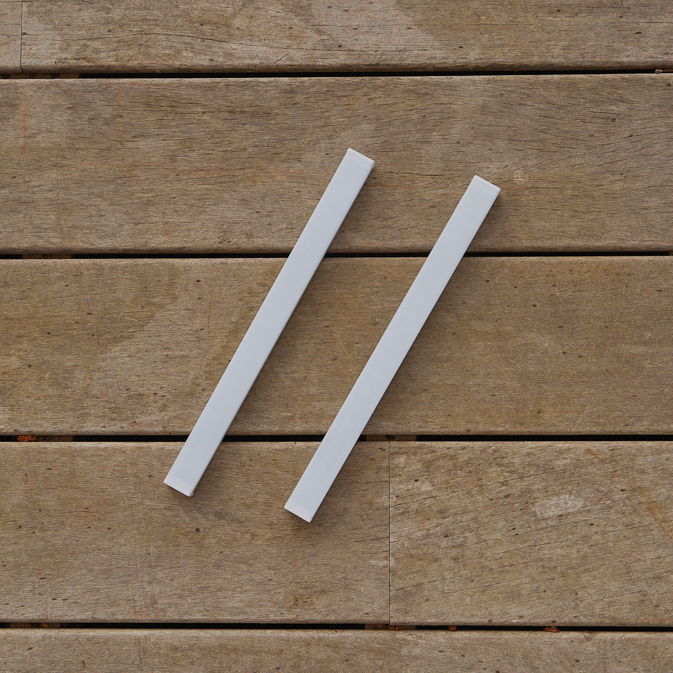 Lot de 2 lampes LED Mousson