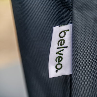 Housse de protection pour parasol droit