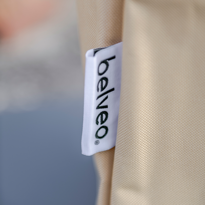 Housse de protection pour parasol droit