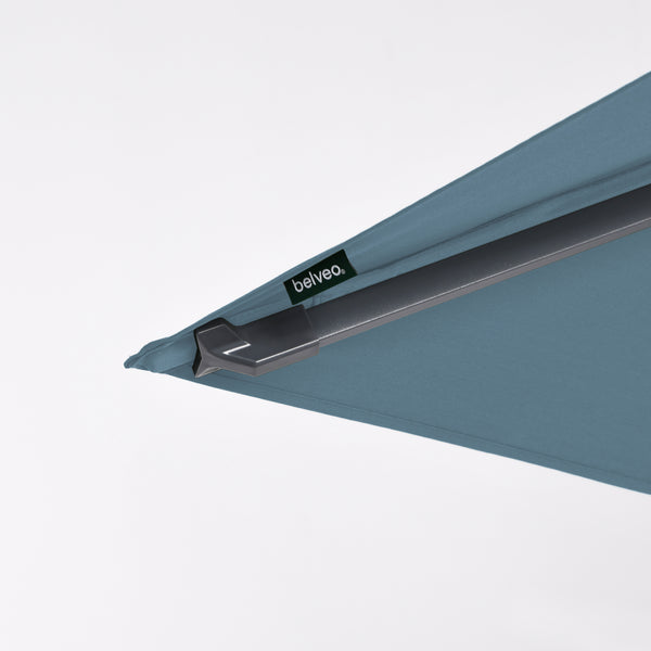 Mistral 3x4m Offset Parasol Canopy