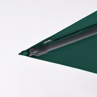 Toile parasol droit 3x3m