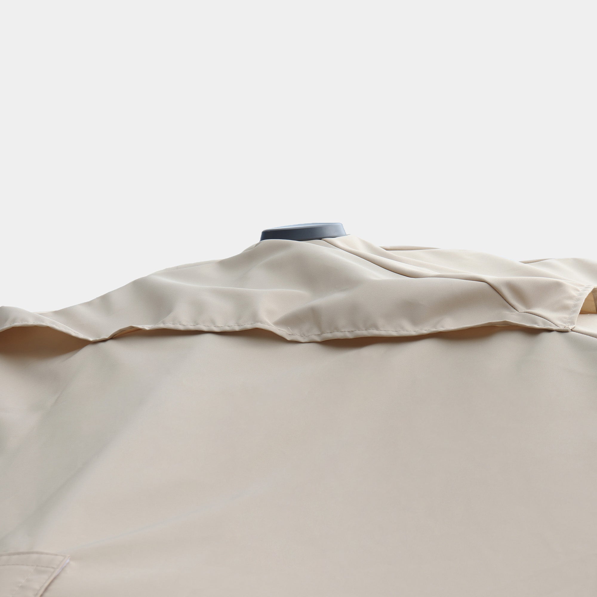 Parasol 2023 reconditionné anti-vent Mistral 3x4m