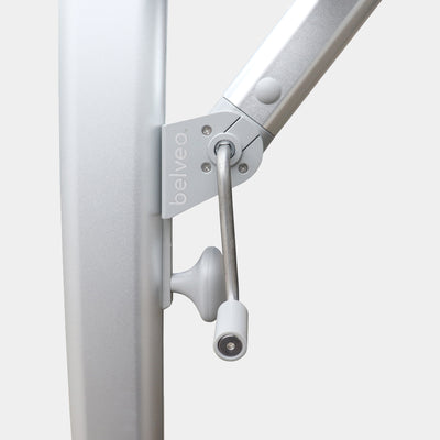 2023 refurbished Mistral windproof parasol Ø3m