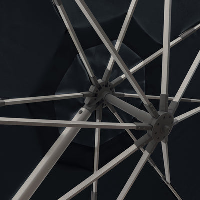 2023 refurbished Mistral windproof parasol Ø3m