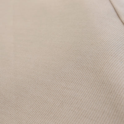 Parasol déporté anti-vent Mistral 3x4m structure gris clair