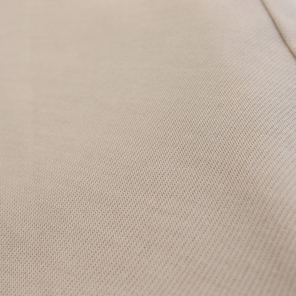 Parasol déporté anti-vent Mistral 3x4m structure gris clair