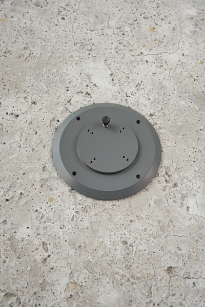 Plug and Play mounting bracket