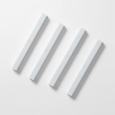 Lot de lampes LED Mousson