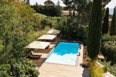 <h2>tHE address</h2>