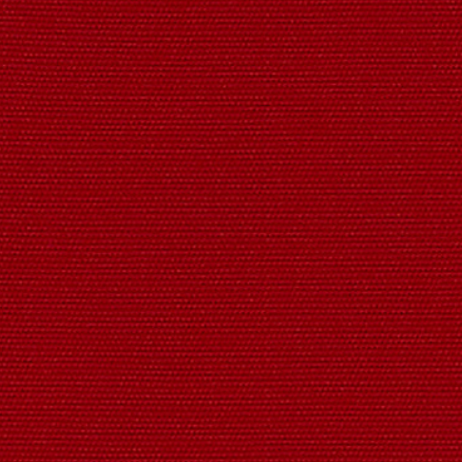 Échantillon Rouge Acrylique