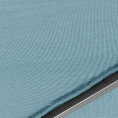 Parasol droit anti-vent Aura 3x3m