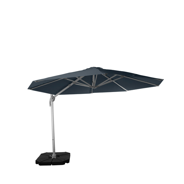 Parasol 2022 reconditionné anti-vent Mistral Ø3,30m