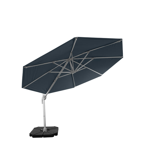 Parasol 2022 reconditionné anti-vent Mistral Ø3,30m