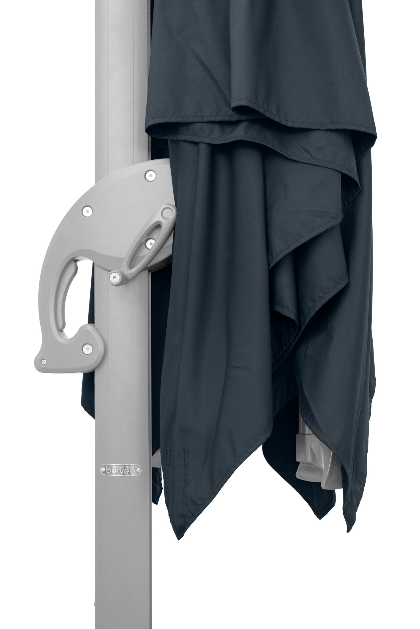 Parasol 2022 reconditionné anti-vent Mistral Ø3,30m