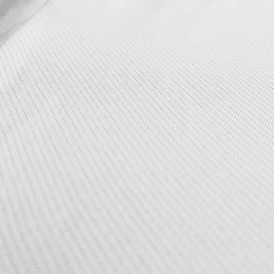 Mistral 3x3m cantilever parasol with wind-resistant wood-effect frame