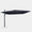 Parasol 2023 reconditionné anti-vent Mistral 3x4m