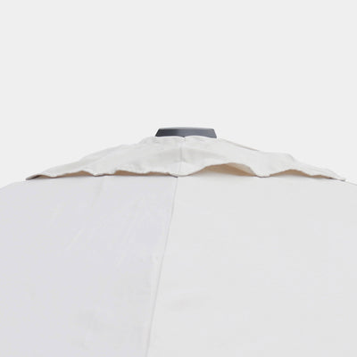 Aura 2x2m Windproof Straight Parasol