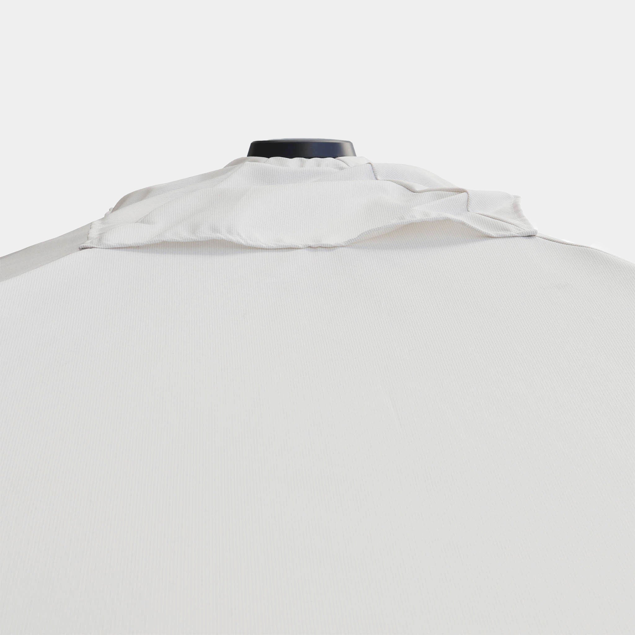 Parasol droit anti-vent Aura 2x2m