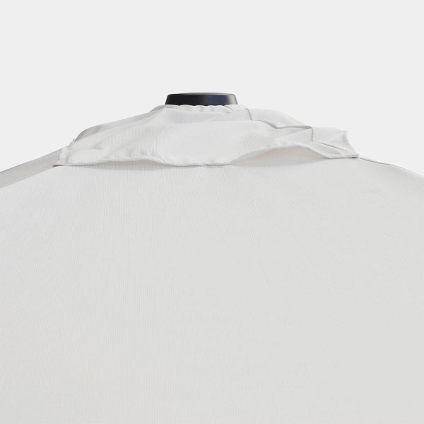Parasol droit anti-vent Aura 2x2m