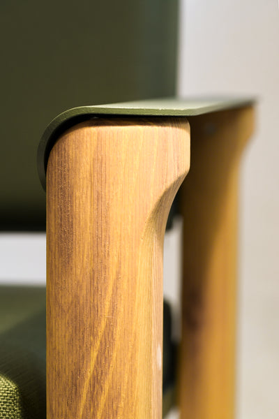 Les matériaux de notre mobilier