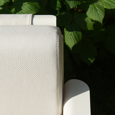 Salon de jardin 4 places Piano Piano