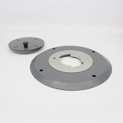 Plug and Play mounting bracket