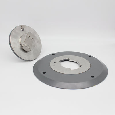 Plug and Play mounting bracket