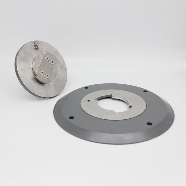 Plug and Play mounting bracket