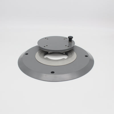 Plug and Play mounting bracket