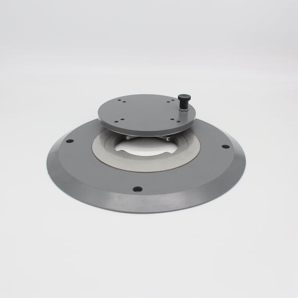 Plug and Play mounting bracket