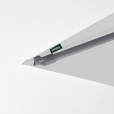 Aura 3x2m Straight Parasol Canopy