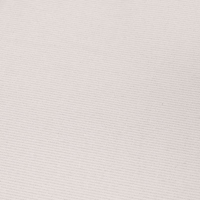 Parasol déporté anti-vent Mistral 3x3m structure gris clair