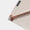 Parasol déporté anti-vent Mistral 3x4m structure effet bois
