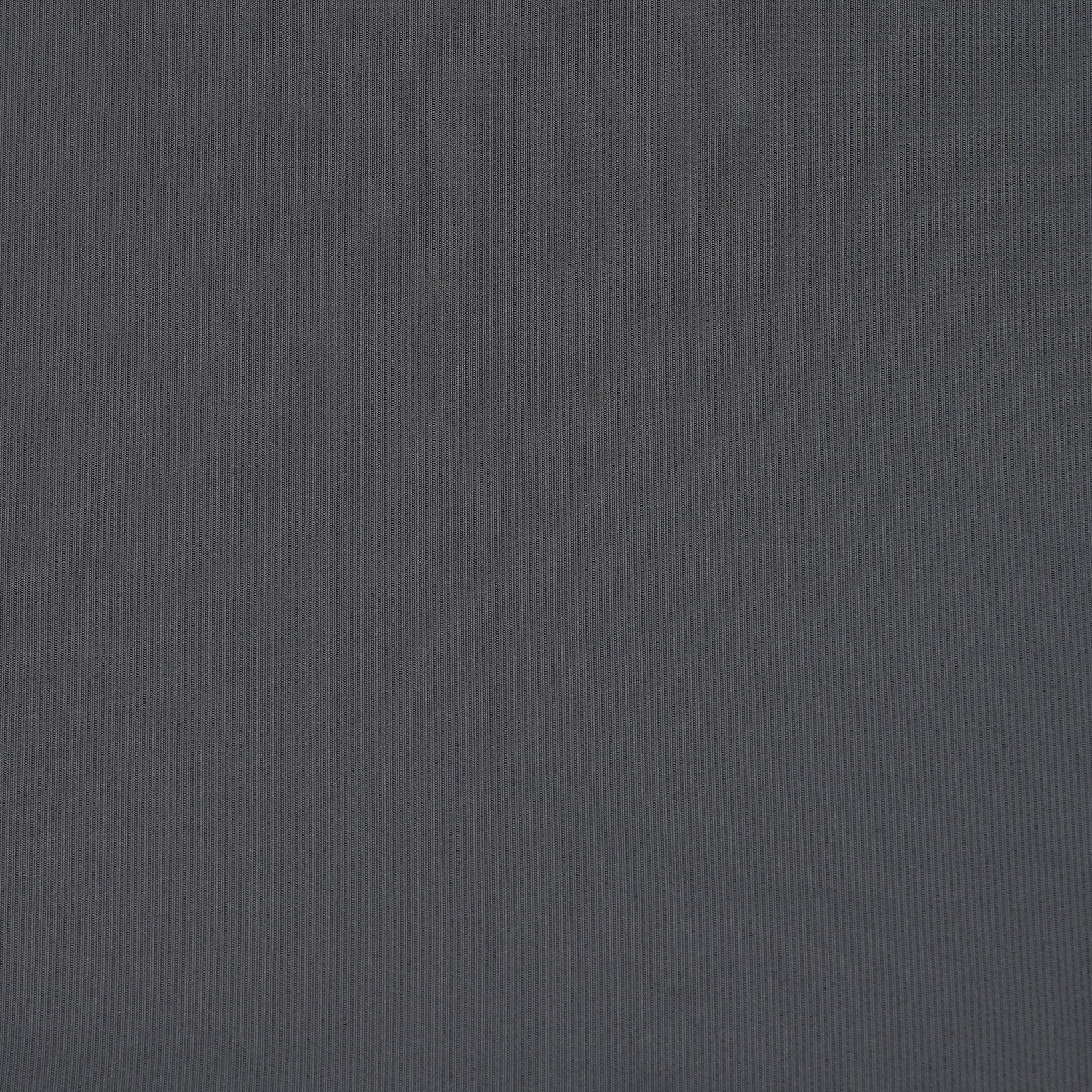 Parasol déporté anti-vent Mistral 3x4m structure gris anthracite
