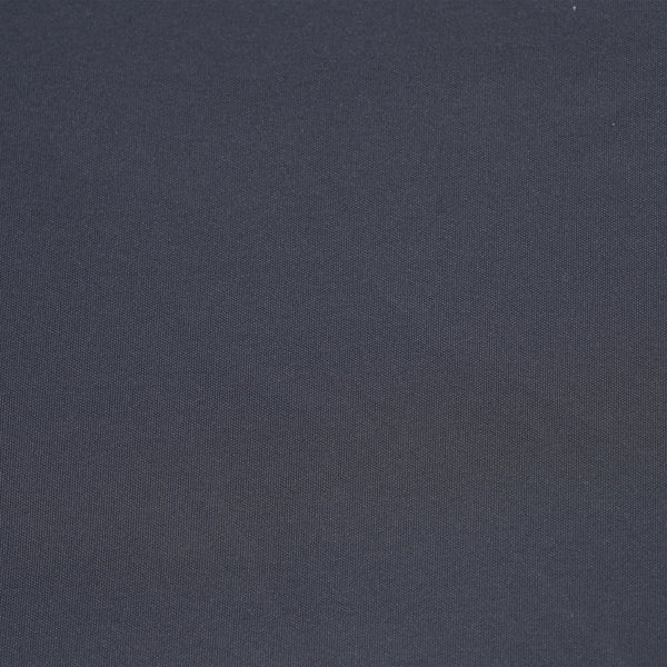 Parasol déporté anti-vent Mistral 3x4m structure gris anthracite