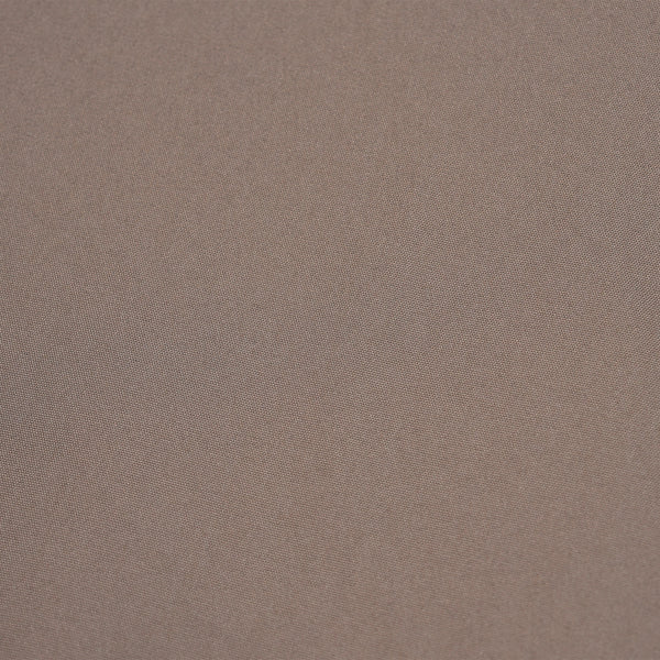 Parasol déporté anti-vent Mistral 3x4m structure gris anthracite