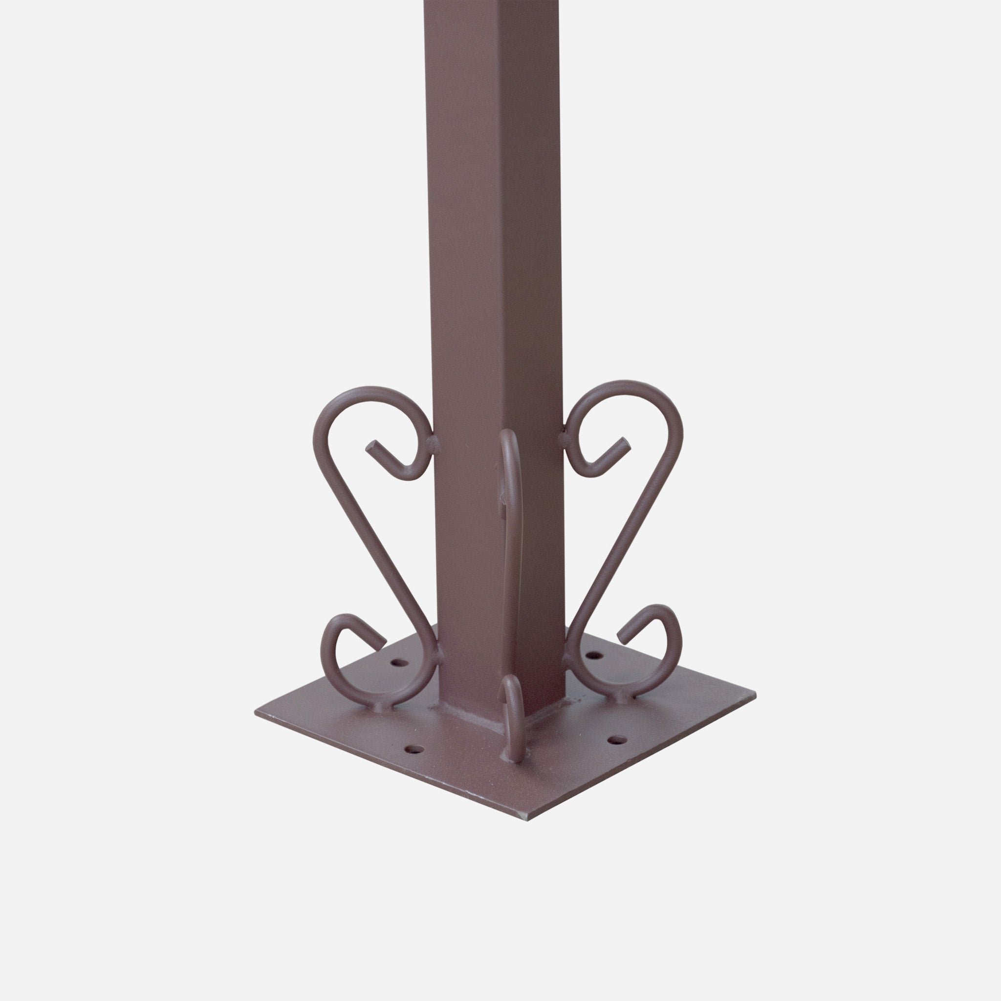 Pergola en Aluminium sur mesure - Gustave Rideau Pergola en Aluminium sur mesure - Gustave Rideau