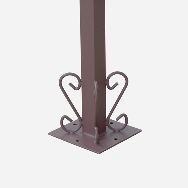 Alba 3x2m freestanding pergola