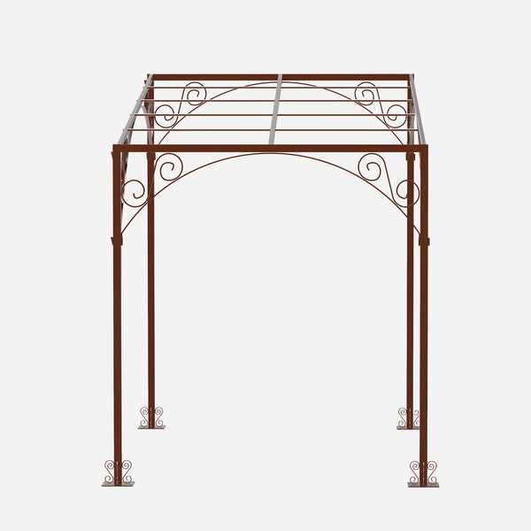 Alba 3x2m freestanding pergola