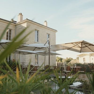 Domaine Sainte-Raphine