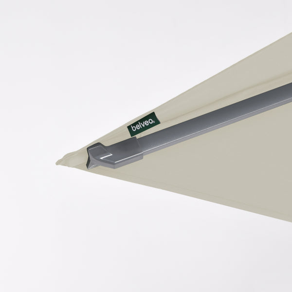 Mistral 3x4m Offset Parasol Canopy