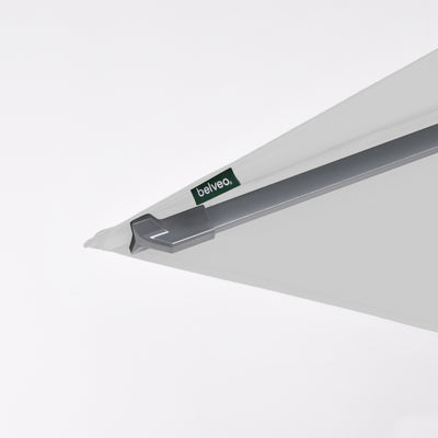 Aura 3x2m Straight Parasol Canopy